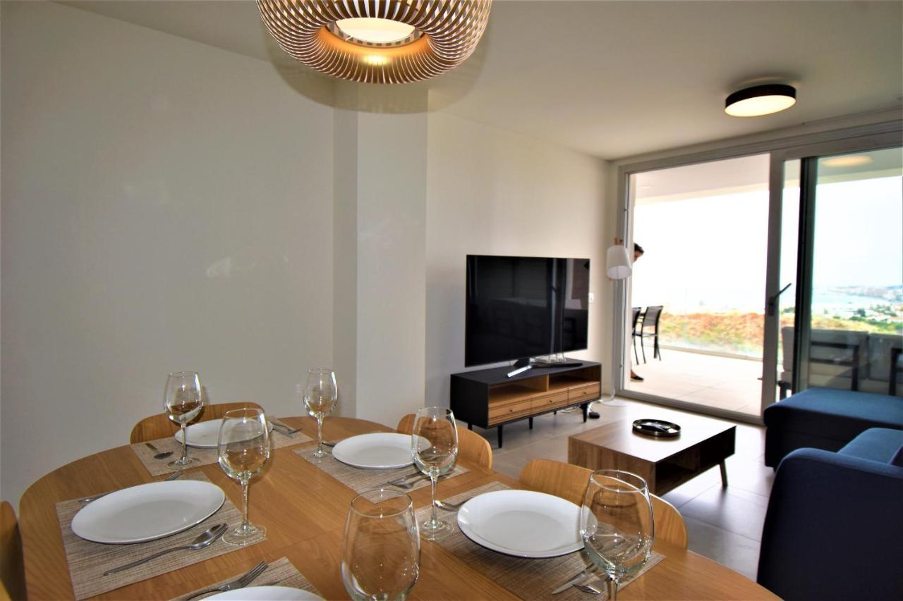 Apartment Panoramica 2 Bed Luxury