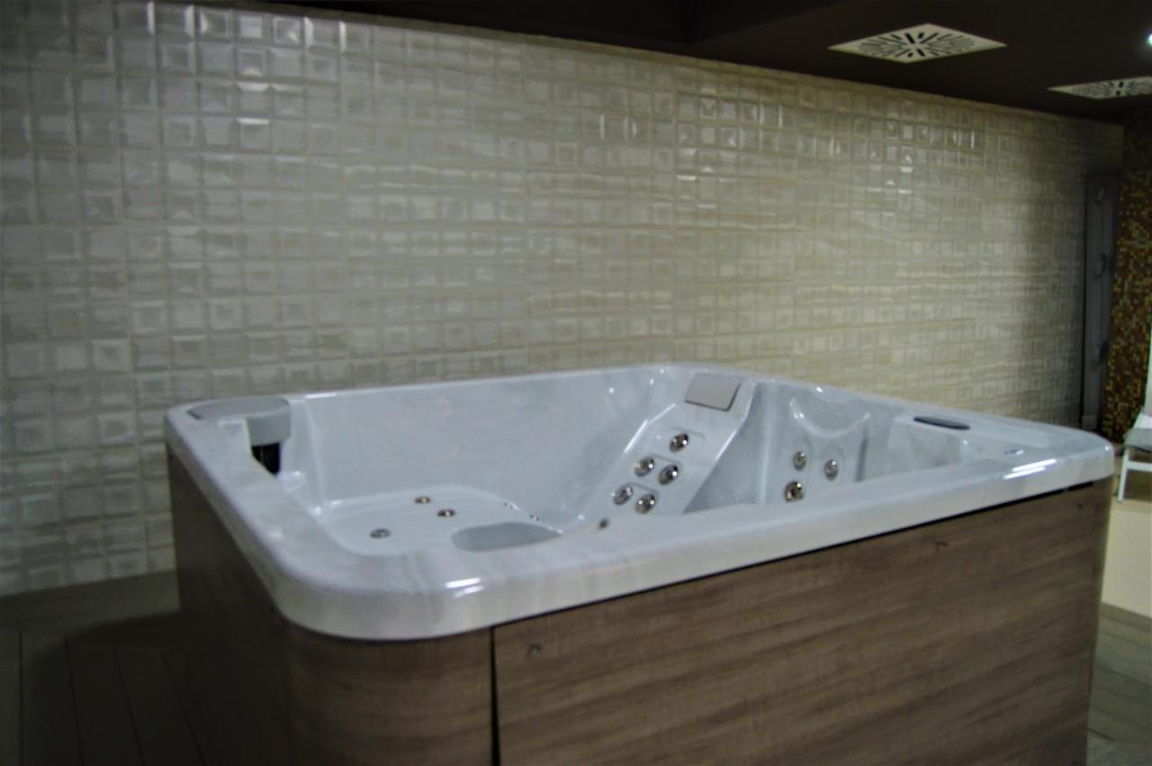 Panoramica 2 Bed Luxury *