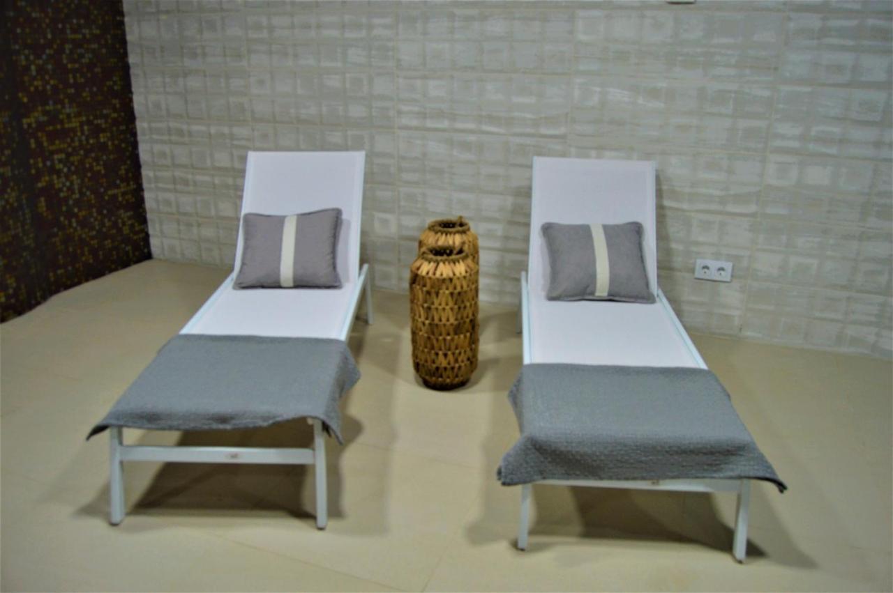 Apartment Panoramica 2 Bed Luxury Fuengirola