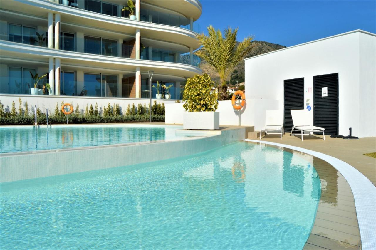 Panoramica 2 Bed Luxury