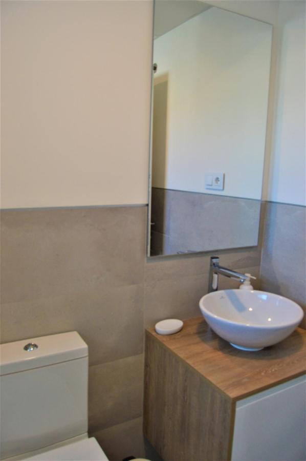 Panoramica 2 Bed Luxury * Fuengirola