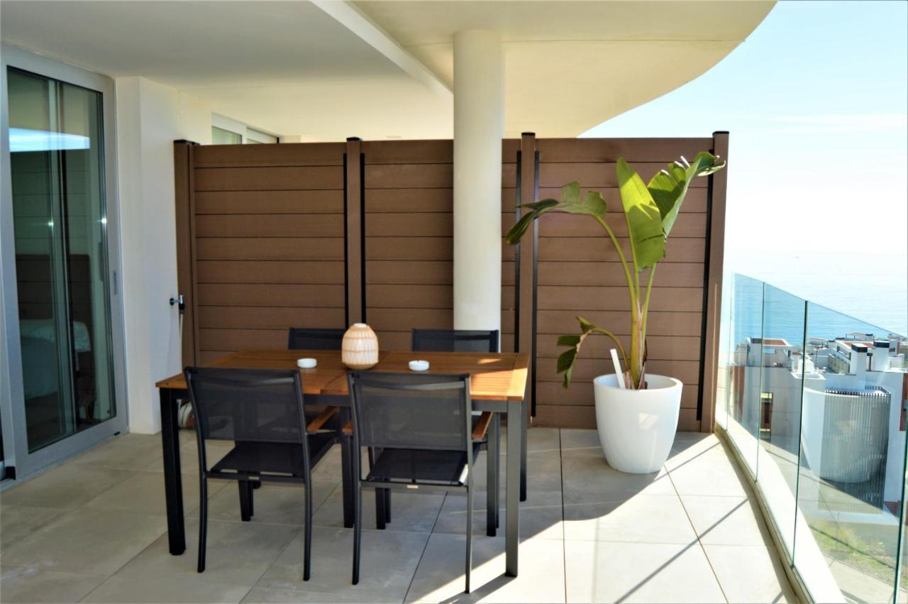 Apartment Panoramica 2 Bed Luxury *