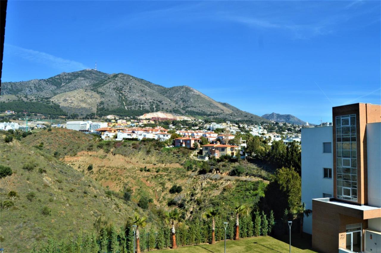 Panoramica 2 Bed Luxury *