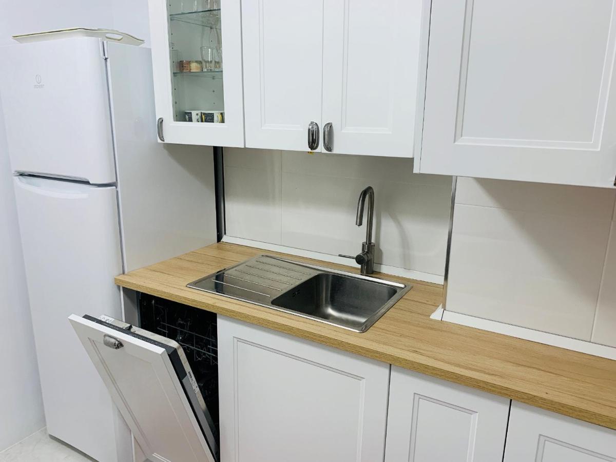 Frontline Apartamento Fuengirola
