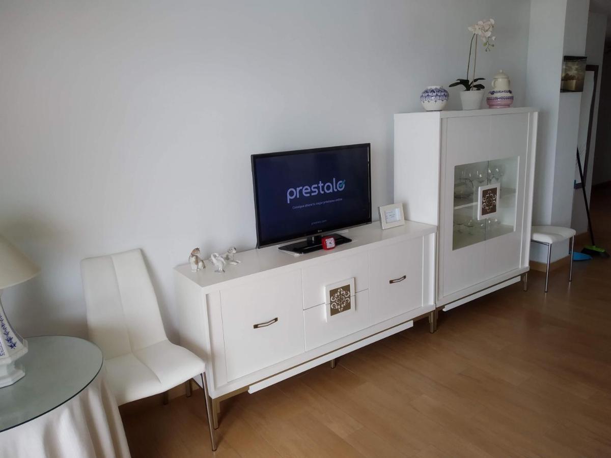 Mode's Beachfront * Fuengirola