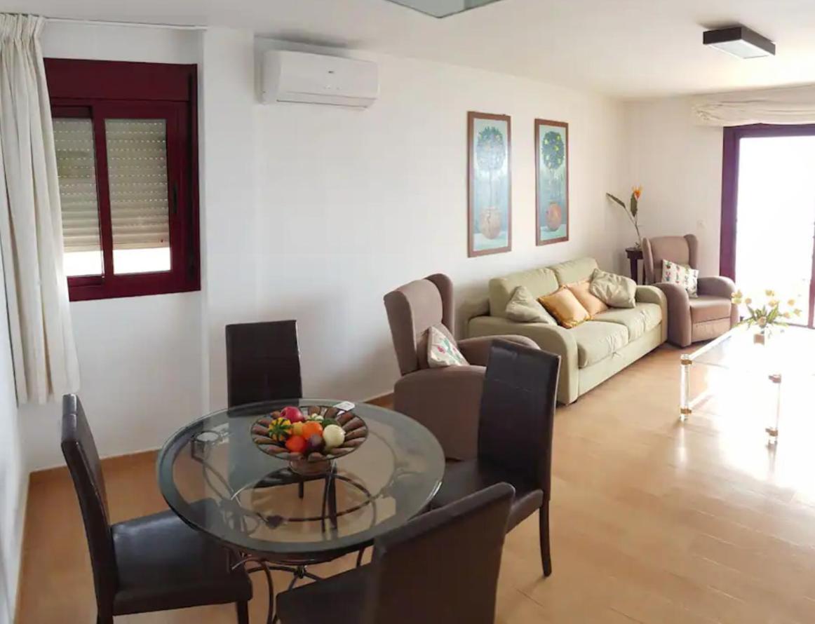 Appartement Mode's Beachfront Fuengirola