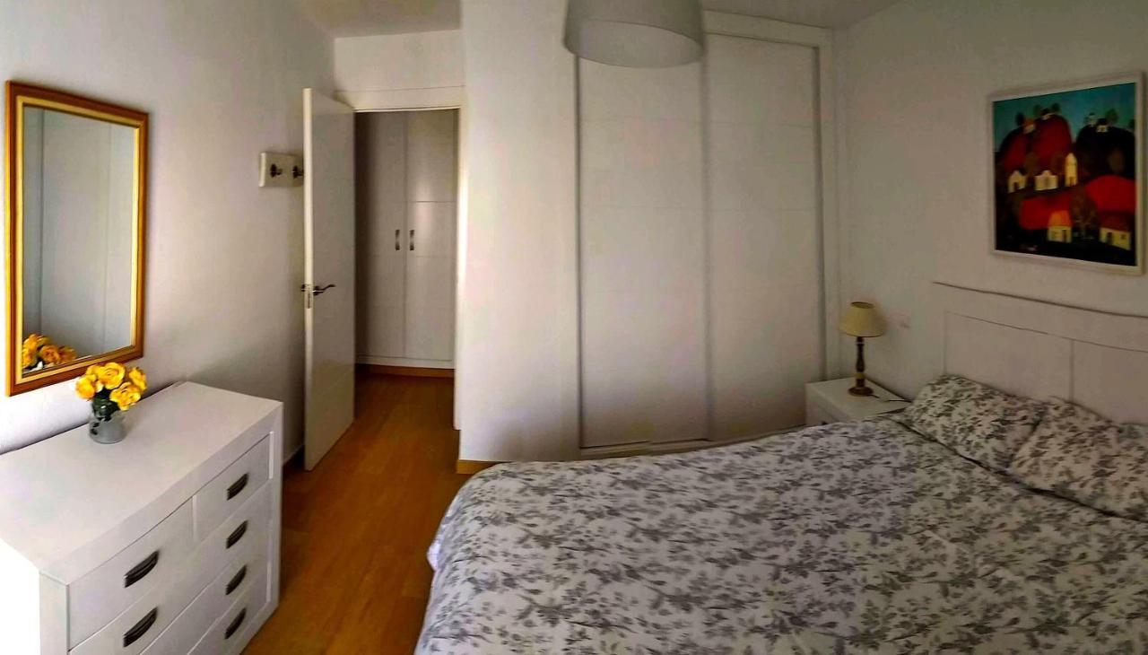 Mode's Beachfront * Fuengirola