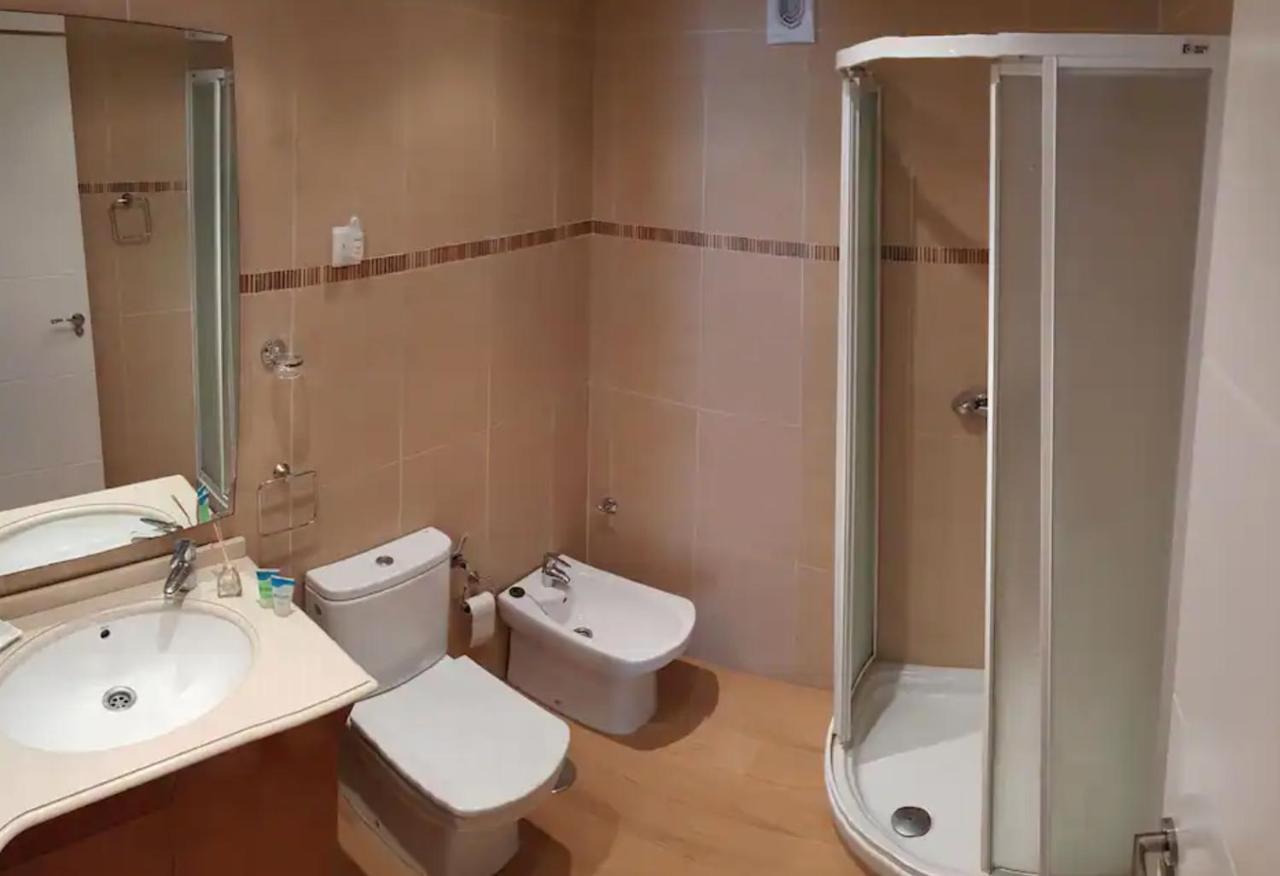 Mode's Beachfront Appartement Fuengirola