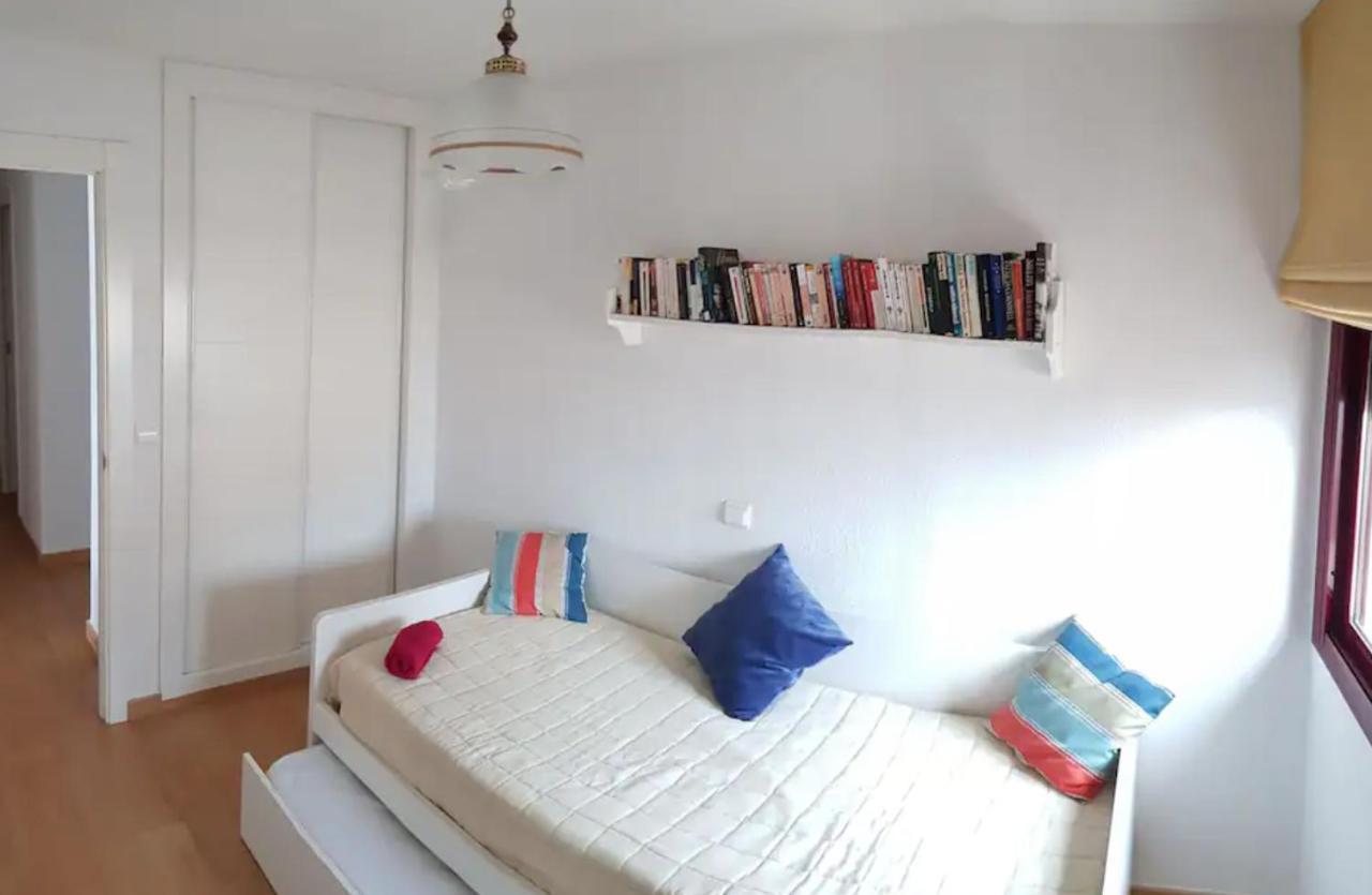 Appartement Mode's Beachfront
