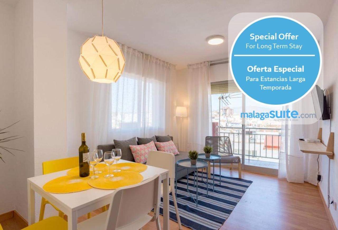 Malagasuite Pier Apartment