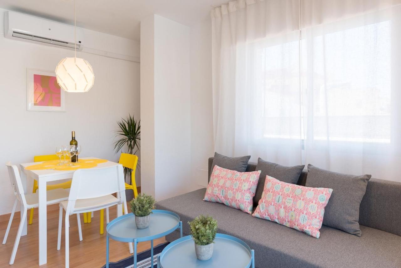Malagasuite Pier Apartment *