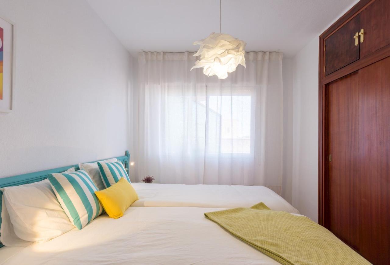 Apartment Malagasuite Pier