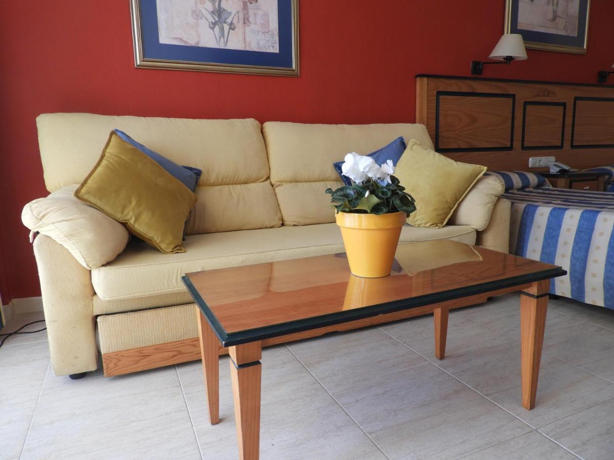 Appartement Apartamento Cerca De La Playa Y En El Centro De La Ciudad
