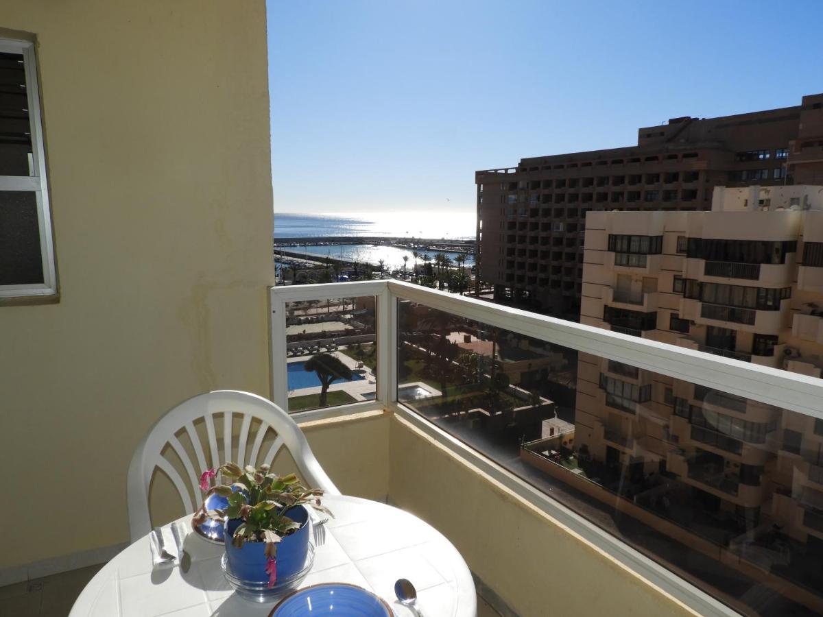 Apartamento Cerca De La Playa Y En El Centro De La Ciudad Fuengirola