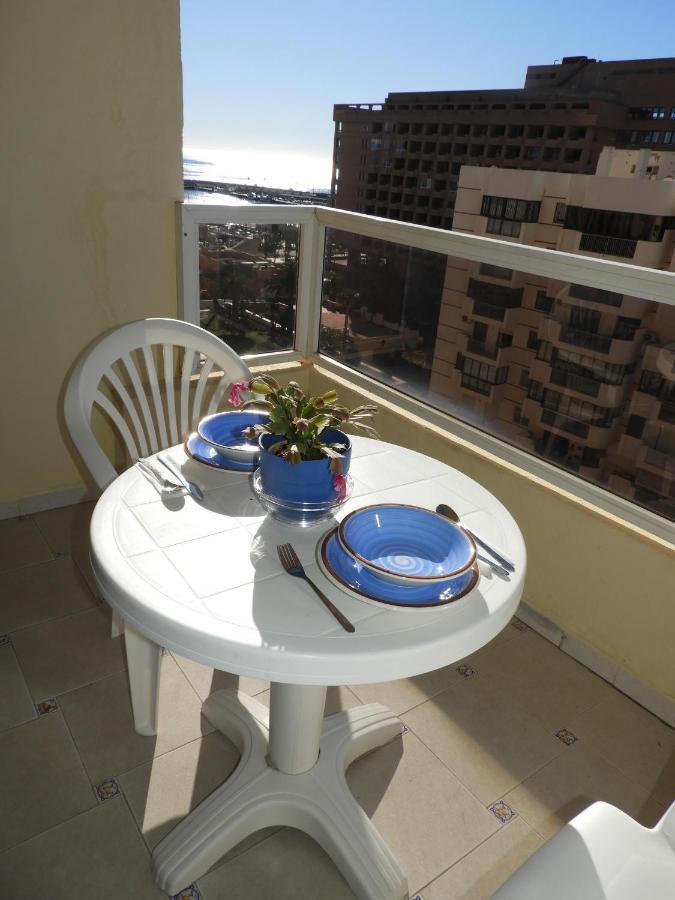 Apartamento Cerca De La Playa Y En El Centro De La Ciudad Appartement