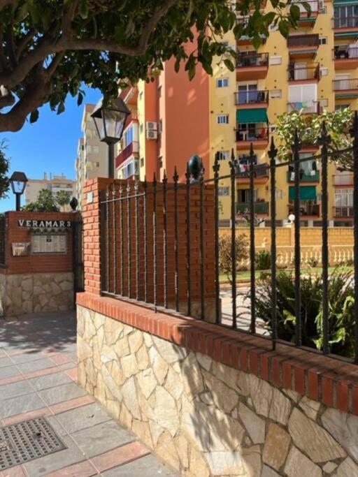 Acogedor Estudio 650 M De Playa Appartement *