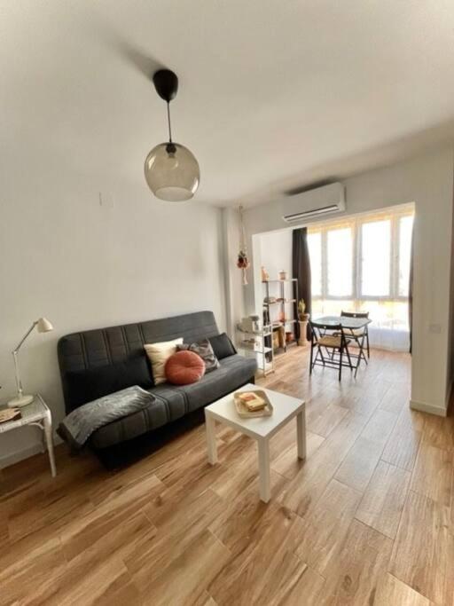 Appartement Acogedor Estudio 650 M De Playa *