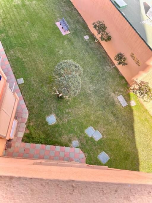 Appartement Acogedor Estudio 650 M De Playa Fuengirola
