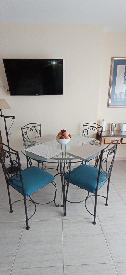 Appartement Apartamento Cerca De La Playa Y En El Centro De La Ciudad