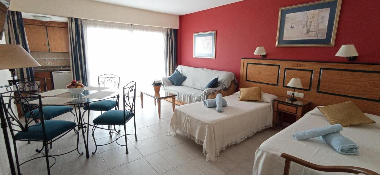 Apartamento Cerca De La Playa Y En El Centro De La Ciudad *
