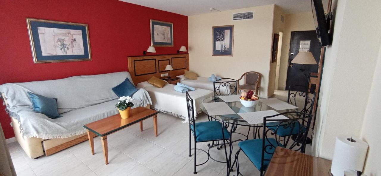 Apartamento Cerca De La Playa Y En El Centro De La Ciudad Appartement *