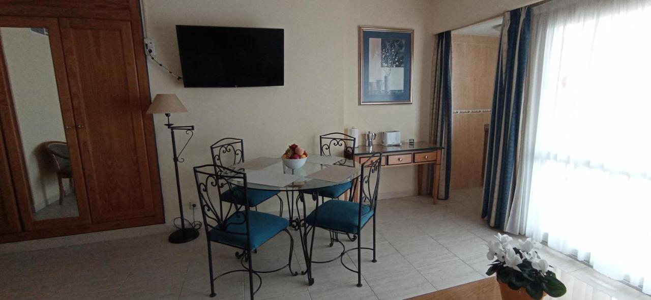 Apartamento Cerca De La Playa Y En El Centro De La Ciudad Apartment Fuengirola