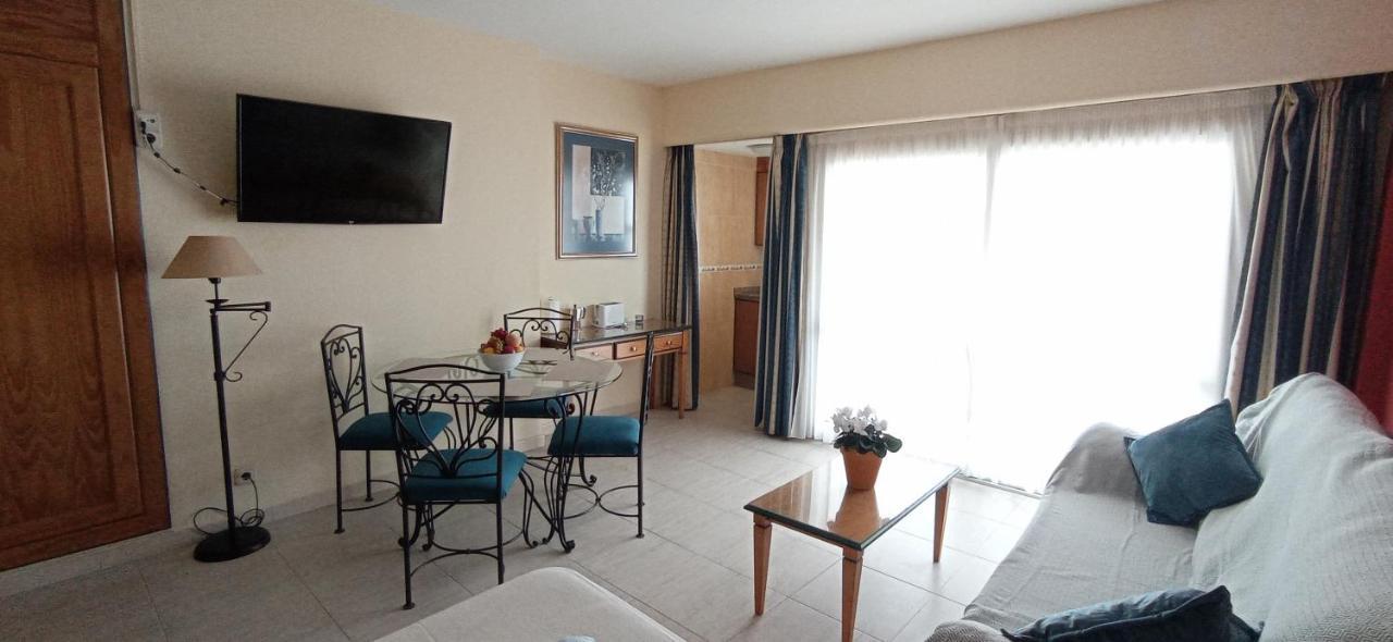 Apartamento Cerca De La Playa Y En El Centro De La Ciudad Apartment Fuengirola