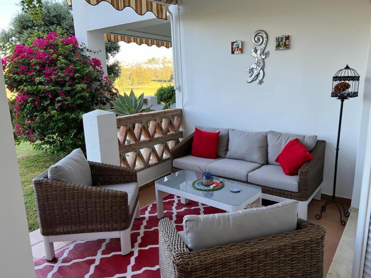 Beautiful With Golf & Views Mijas Golf Fuengirola