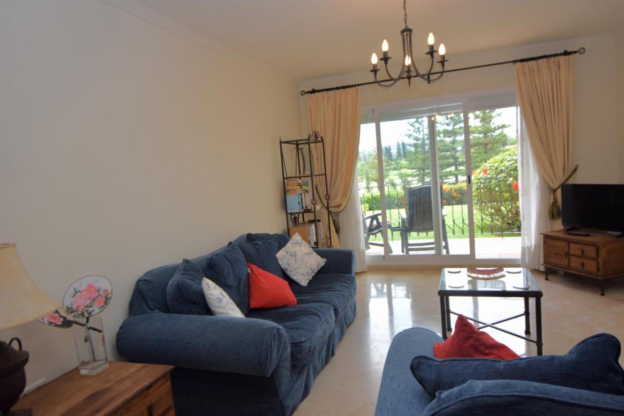 Apartment Beautiful With Golf & Views Mijas Golf Fuengirola