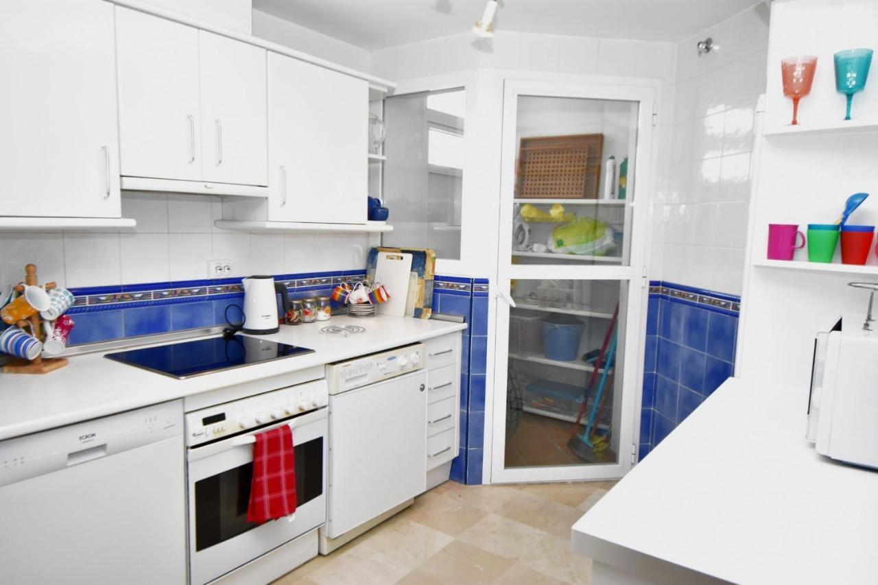 Beautiful With Golf & Views Mijas Golf Apartment Fuengirola
