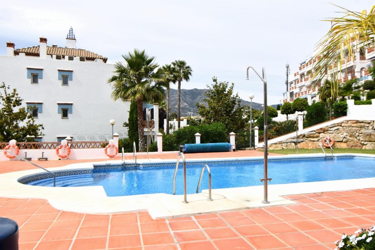 Beautiful With Golf & Views Mijas Golf * Fuengirola