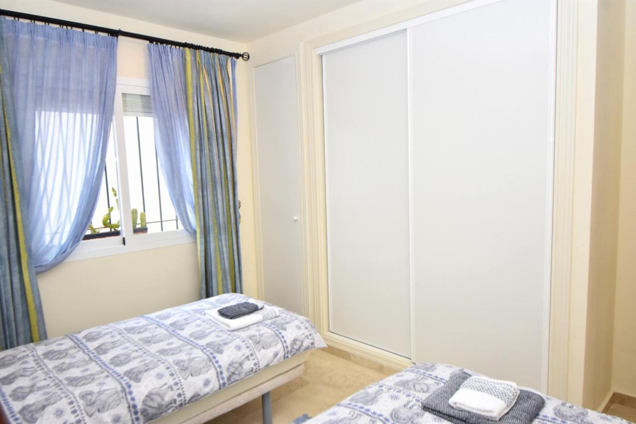 Beautiful With Golf & Views Mijas Golf *