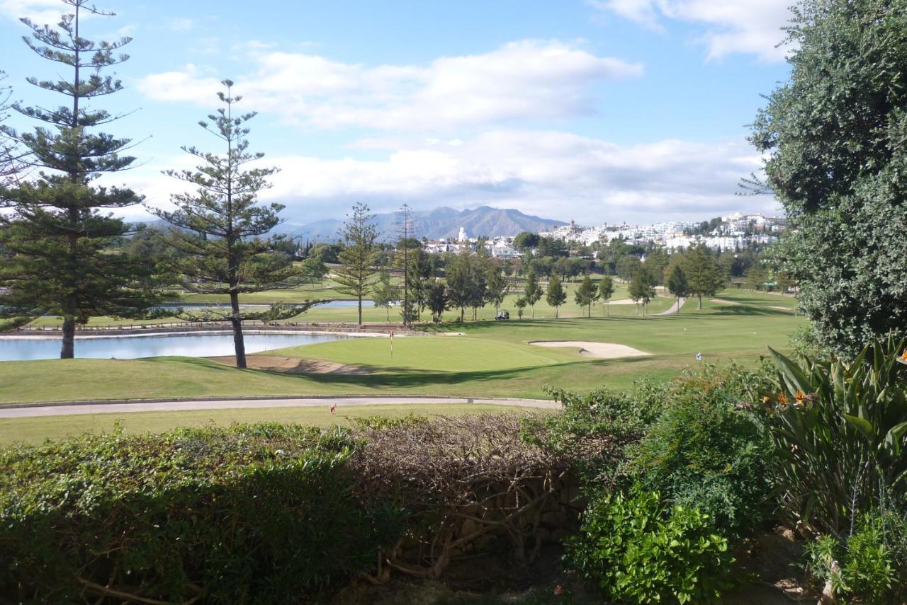 Beautiful With Golf & Views Mijas Golf