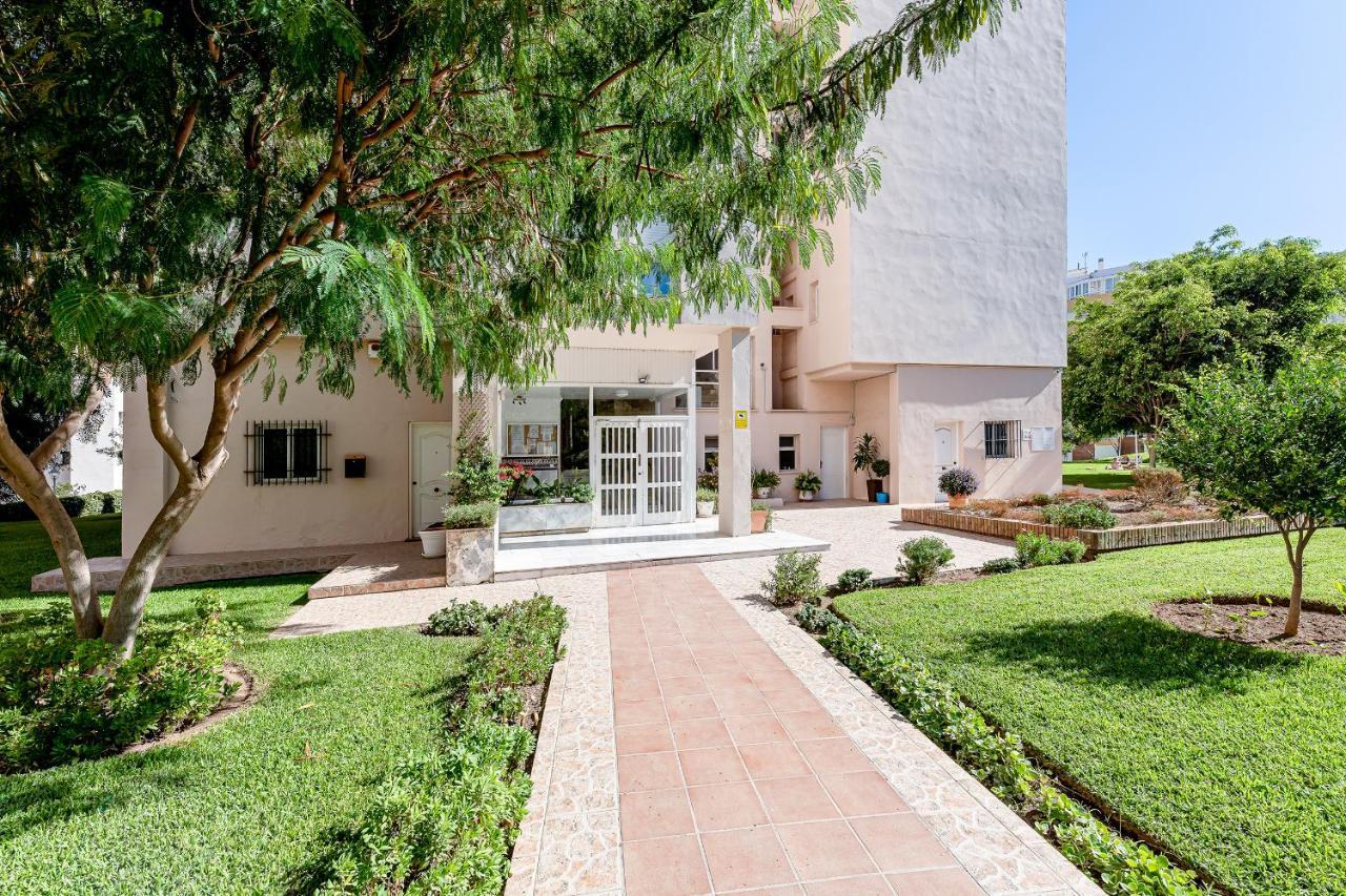 Torreblanca Del Sol Apartment *