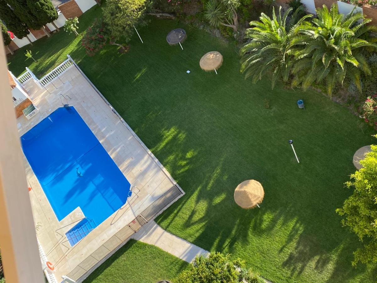 Apartment Torreblanca Del Sol
