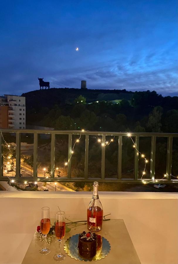 Apartment Torreblanca Del Sol
