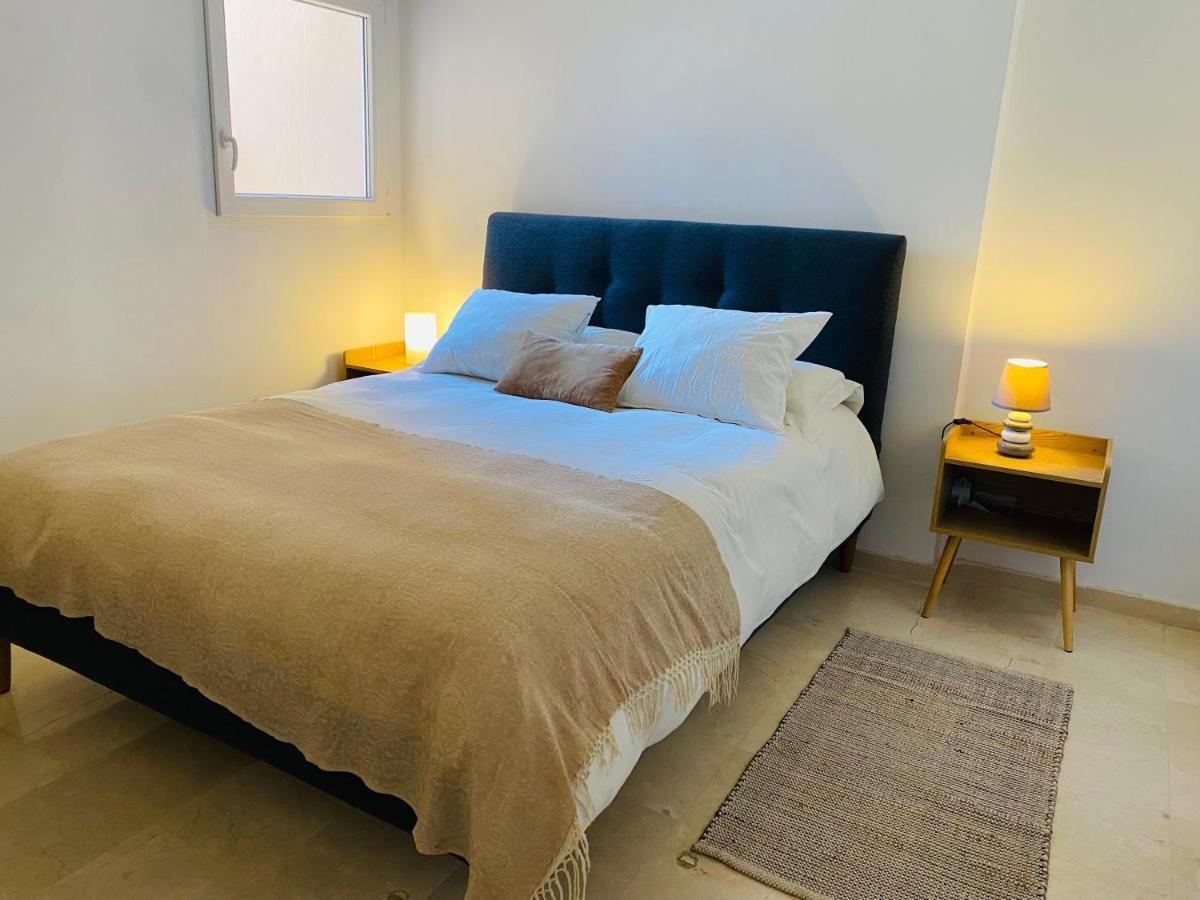 Torreblanca Del Sol Apartment Fuengirola