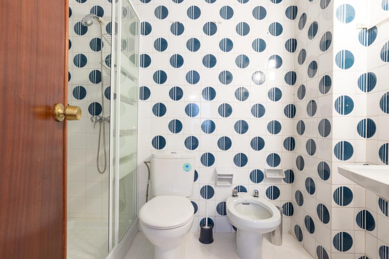 Apartment Malagasuite Pier Fuengirola