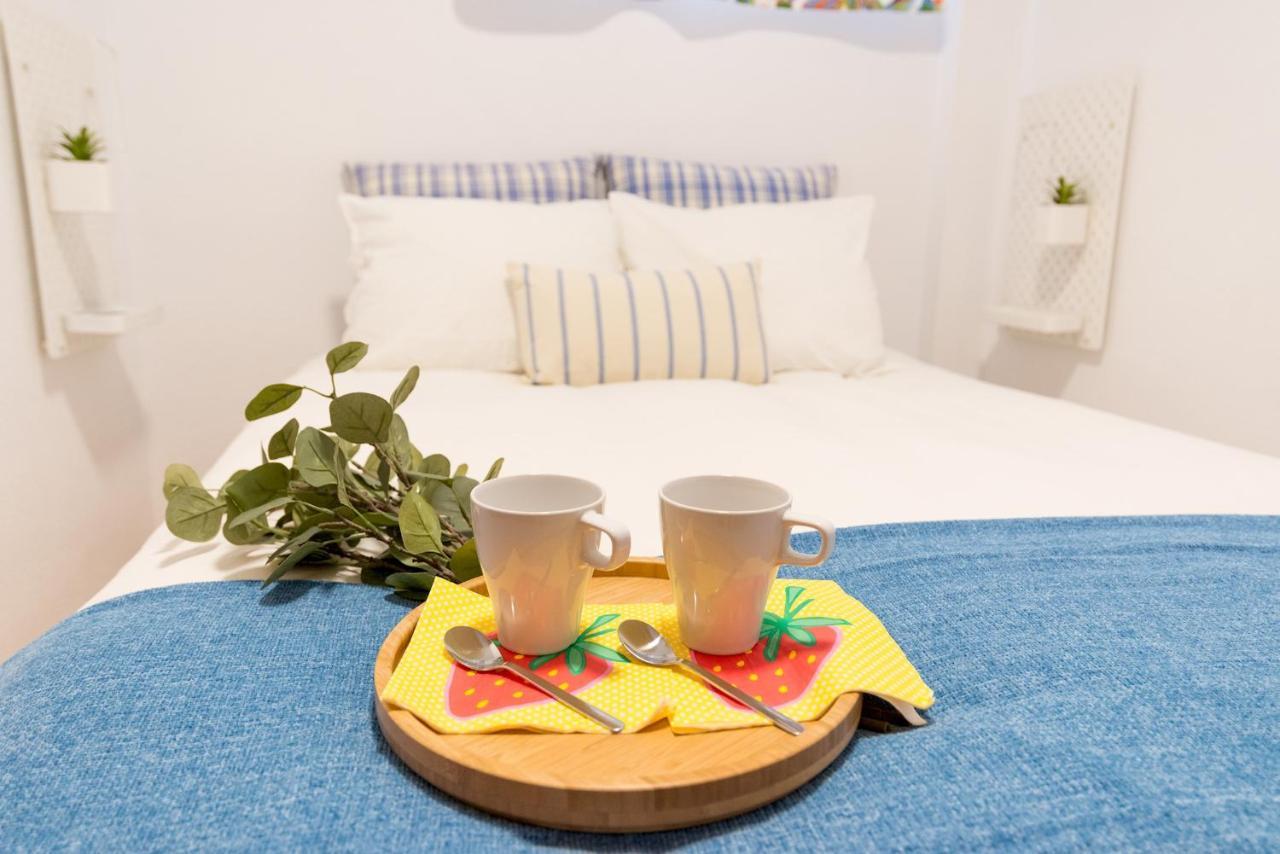 Malagasuite Port Appartement