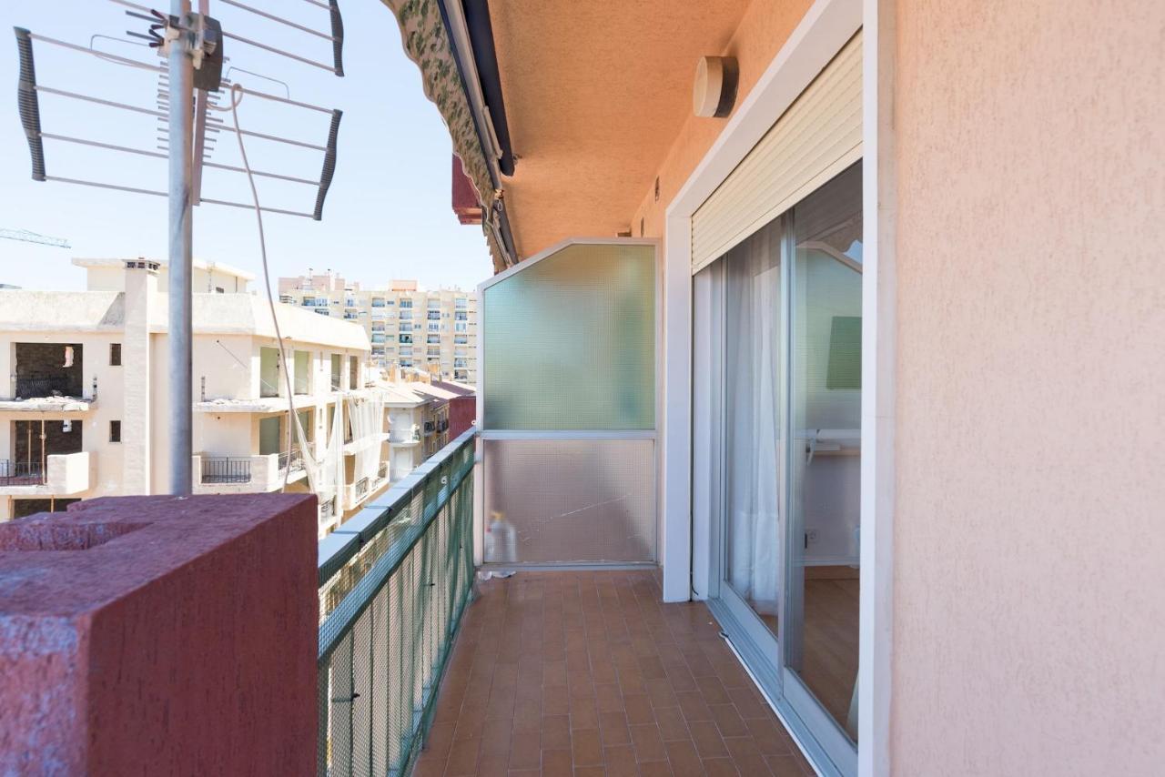 Apartment Malagasuite Pier