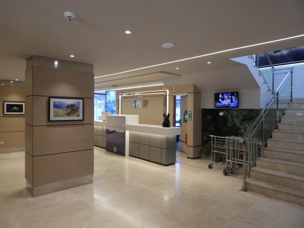 Apartamento Cerca De La Playa Y En El Centro De La Ciudad Appartement Fuengirola