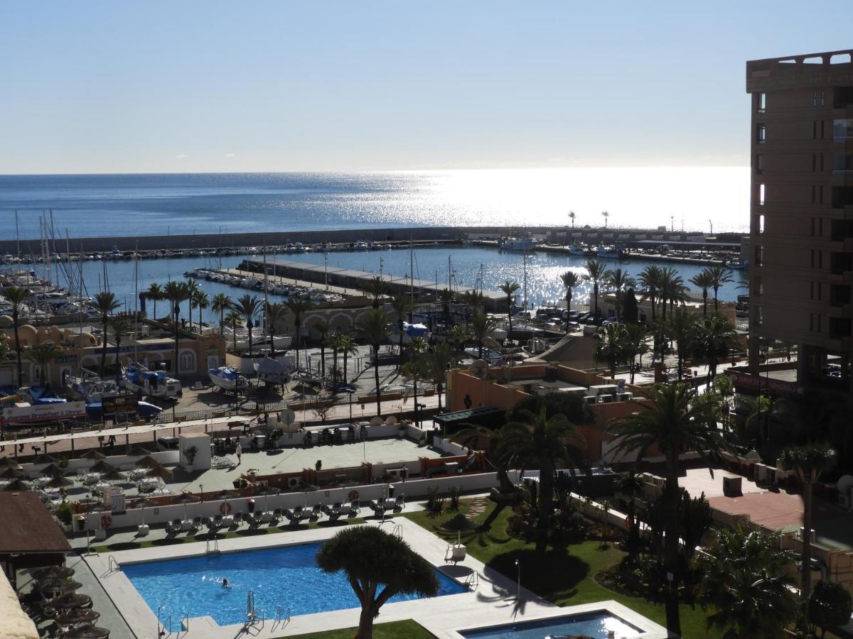 Appartement Apartamento Cerca De La Playa Y En El Centro De La Ciudad Fuengirola