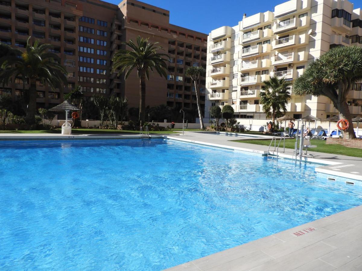 Apartamento Cerca De La Playa Y En El Centro De La Ciudad *