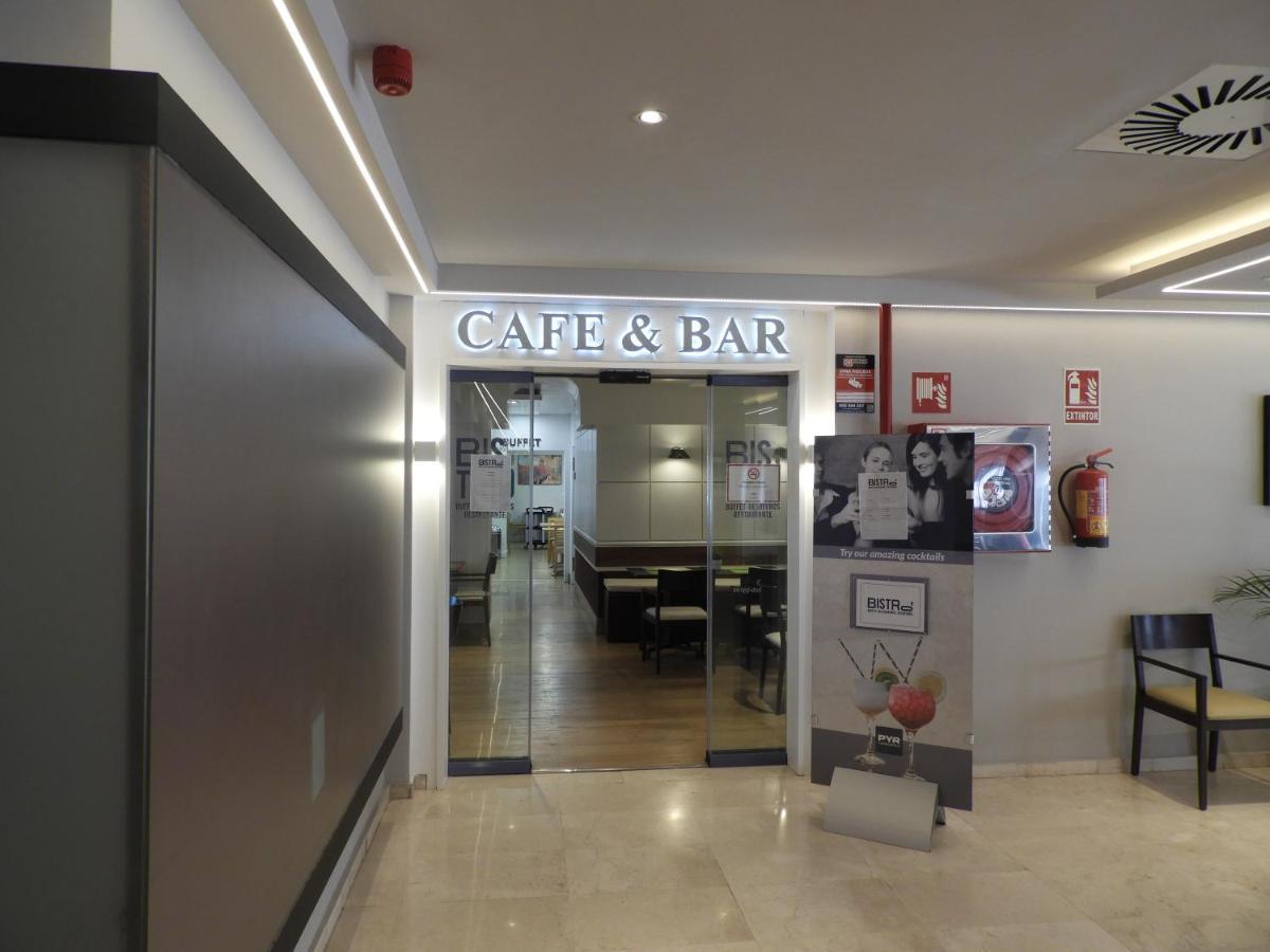 Apartamento Cerca De La Playa Y En El Centro De La Ciudad Appartement