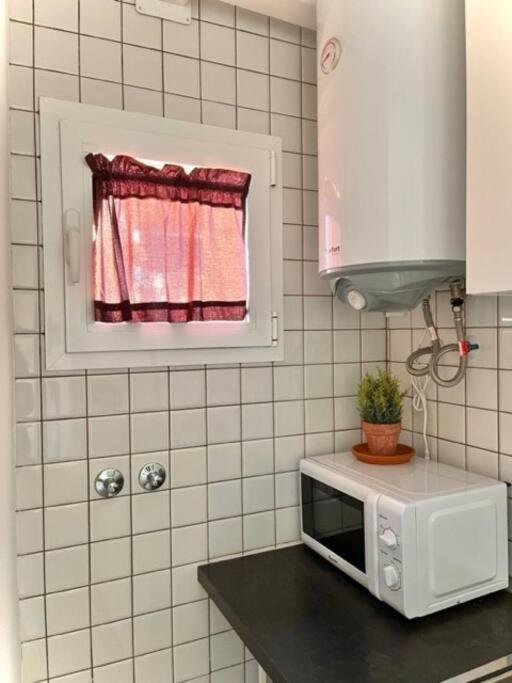 Acogedor Estudio 650 M De Playa Appartement Fuengirola