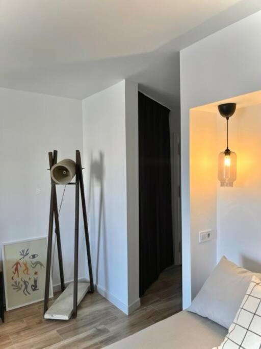 Appartement Acogedor Estudio 650 M De Playa *