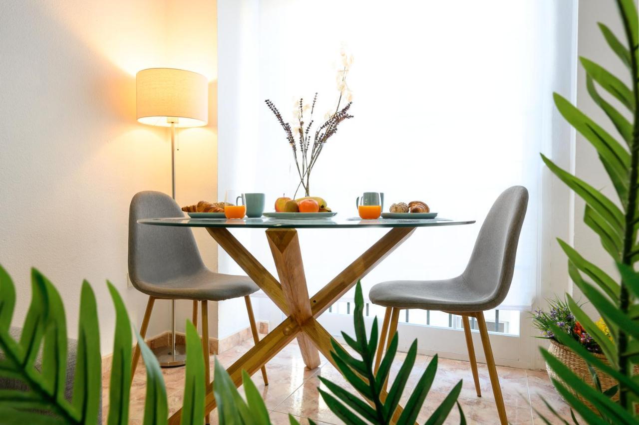 Apartment Boliches By 10tosea