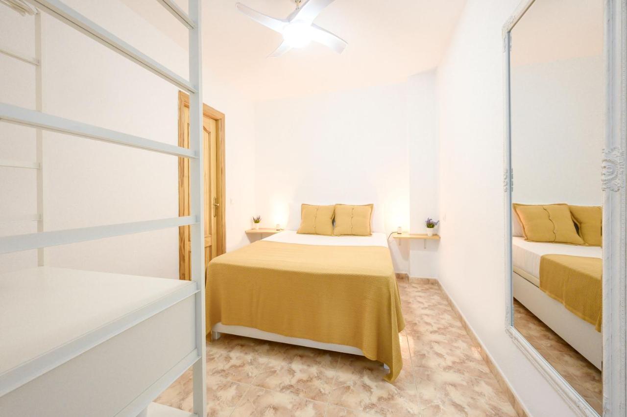 Boliches By 10tosea Apartment