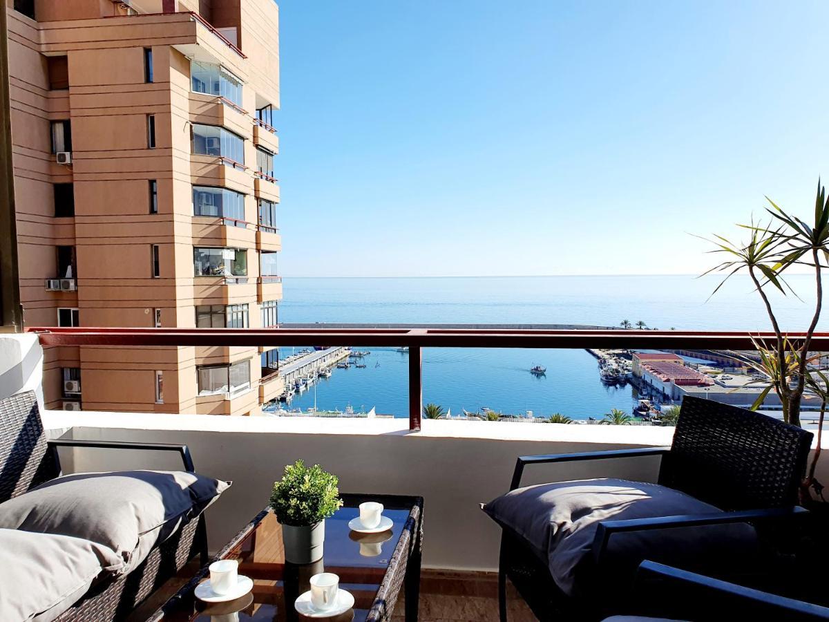 Marina View Appartement