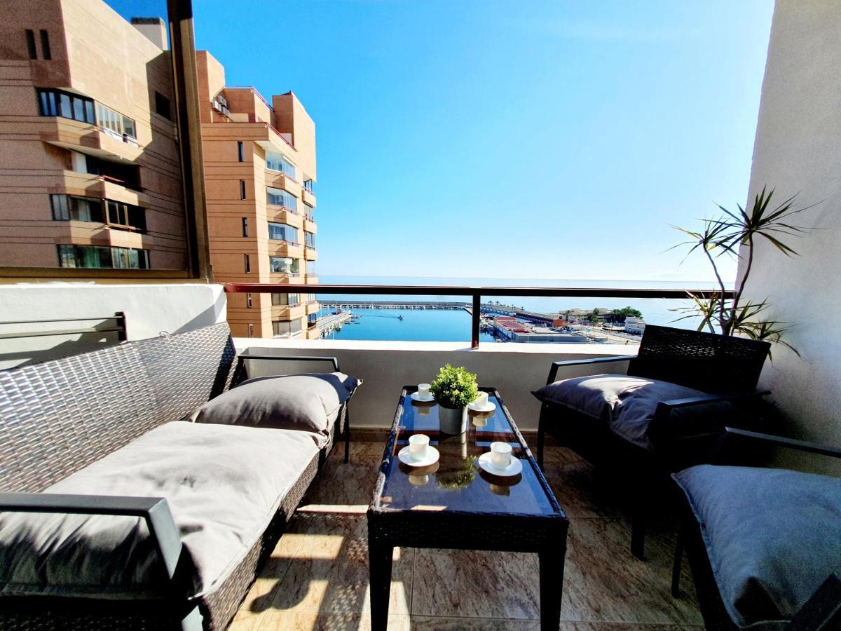 Appartement Marina View